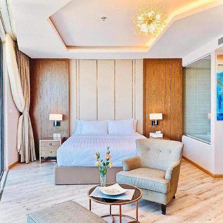 Panorama Nha Trang Central Condotel Eksteriør bilde