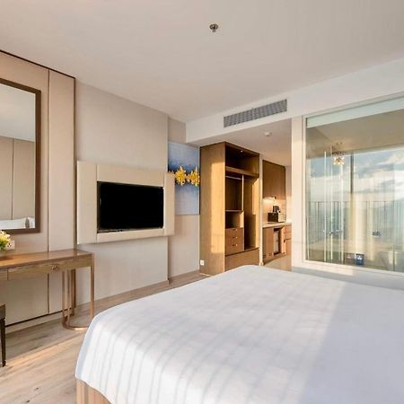 Panorama Nha Trang Central Condotel Eksteriør bilde